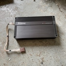 Focal fpx 4.400sq for sale  STOKE-ON-TRENT