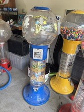 Beaver gumball machine for sale  Roscoe