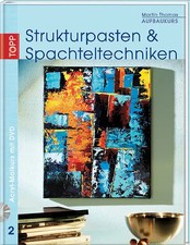 Aufbaukurs strukturpasten spac gebraucht kaufen Aufbaukurs strukturpasten spac gebraucht kaufen  Berlin