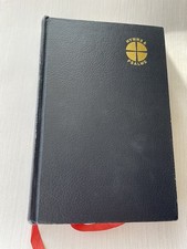 Hymns psalms methodist for sale  CARDIFF