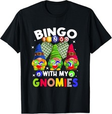 Bingo gnomies gambling for sale  USA