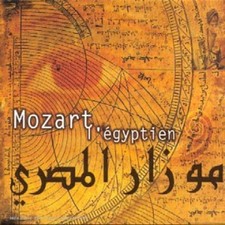 Mozart égyptien d'occasion  Les Mureaux