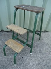 Vintage folding metal for sale  BOSTON