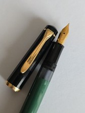 Pelikan m150 stilografica usato  Italia