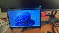 touchscreen hdmi gebraucht kaufen  Dreieich