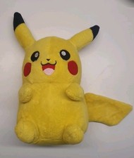 Pokemon plüschtier pikachu gebraucht kaufen  Hamburg