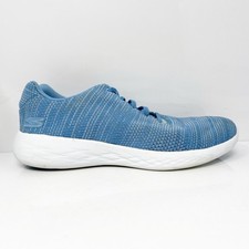 Tênis de corrida Skechers feminino Go Run 600 15069 azul tamanho 10 comprar usado  Enviando para Brazil