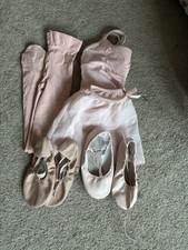 Pink ballet bundle for sale  Melrose
