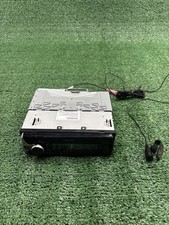 Kenwood kdc bt762hd for sale  Southwick