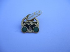 Pins chevaux paris d'occasion  Pommeuse