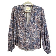 Maeve anthropologie blouse for sale  Johnson City