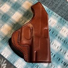 Tagua glock leather for sale  Washington