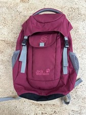 Rucksack jack wolfskin gebraucht kaufen  Hemer
