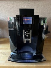 Jura e80 touch gebraucht kaufen  Stahnsdorf