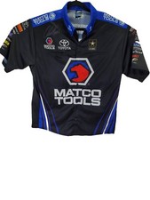 Racing jersey matco for sale  San Antonio
