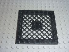 Grille noire lego d'occasion  La Rivière-de-Corps