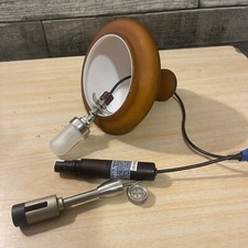 Ceiling hanging halogen for sale  Bronx