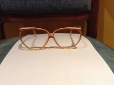 Montatura occhiali vintage usato  Roma