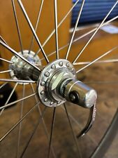 Campagnolo record hole for sale  CHELMSFORD