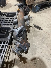Rear drive steering for sale  GODSTONE