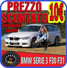 Ruotino scorta per usato  Torino