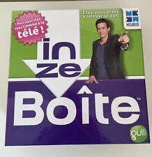Jeu société boite d'occasion  Châtillon-sur-Loire