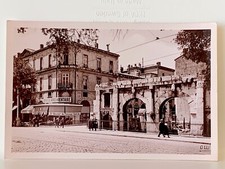 Cpa photo nîmes d'occasion  Aigues-Mortes