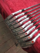 Wilson staff tour for sale  Charlotte