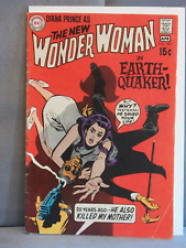 Wonder woman 187 for sale  Lincoln