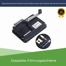 Zigarettenmaschine mikromatic  gebraucht kaufen  Hamburg