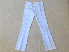 Pantaloni energie zampa usato  Fara Gera d'Adda