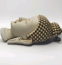 Buddha mask wall for sale  San Antonio