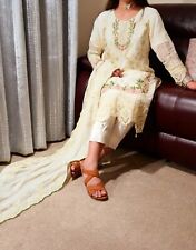 Designer indian pakistani for sale  LEICESTER