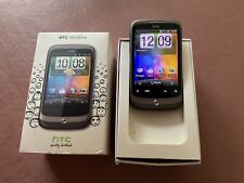 Htc wildfire touch for sale  WOKING
