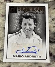 Mario andretti auto for sale  Florence