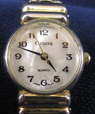 Geneva lady wrist for sale  Darlington