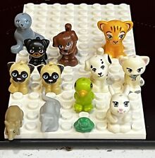 Duplo animals genuine for sale  LEAMINGTON SPA