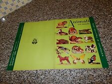 Album animali nel usato  Firenze
