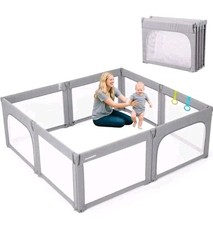 Baby playpen 180 for sale  UK