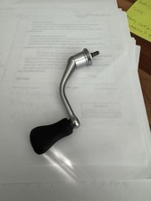 Shimano reel handle d'occasion  Expédié en Belgium