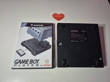 🎮 Nintendo Game Boy Player DOL-017 + Disque De Démarrage comprar usado  Enviando para Brazil