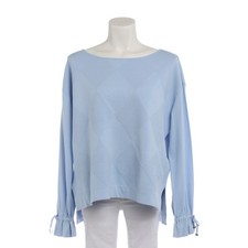 Pullover bogner blau gebraucht kaufen  Hamburg