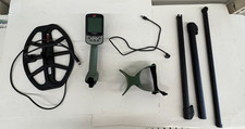 Minelab terra pro for sale  Salem