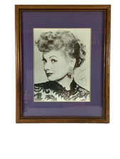 Lucille ball comedian for sale  Cambridge