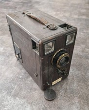 Appareil photo rare. d'occasion  Breuillet