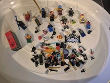 Lot misc lego for sale  Los Angeles