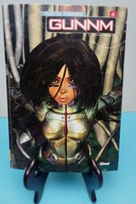 Gunnm tome 4 d'occasion  Rouen-