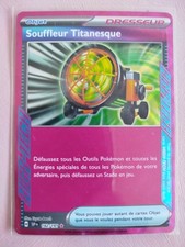 Carte pokemon dresseur d'occasion  Bègles