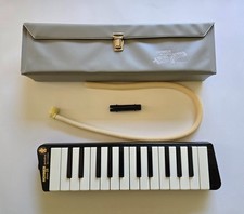 Hohner melodica piano gebraucht kaufen  Bremen