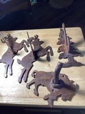 Buffalo tree deer for sale  Rockmart